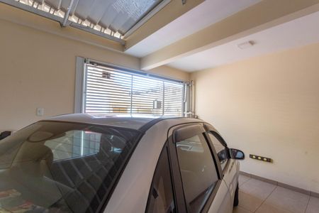 Casa à venda com 116m², 3 quartos e 1 vaga Casa à venda com 116m², 3 quartos e 1 vagaGaragem