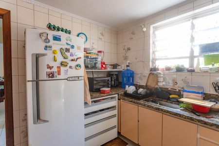 Casa à venda com 116m², 3 quartos e 1 vaga Casa à venda com 116m², 3 quartos e 1 vagaCozinha