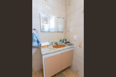 Casa à venda com 116m², 3 quartos e 1 vaga Casa à venda com 116m², 3 quartos e 1 vagaBanheiro da suíte