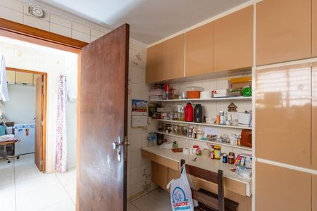 Casa à venda com 116m², 3 quartos e 1 vaga Casa à venda com 116m², 3 quartos e 1 vagaCozinha