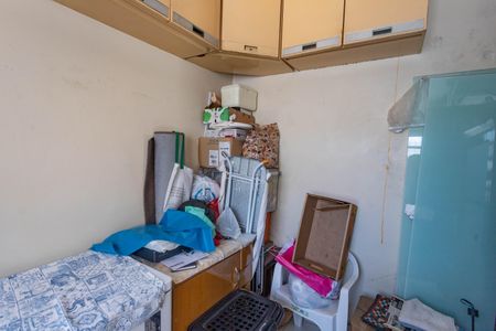 Casa à venda com 116m², 3 quartos e 1 vaga Casa à venda com 116m², 3 quartos e 1 vagaÁrea de serviço