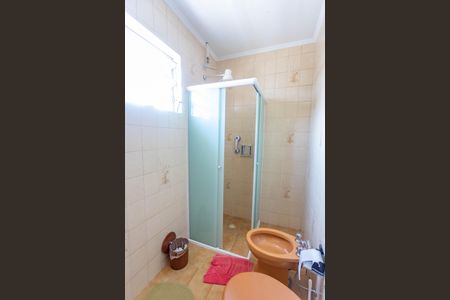 Casa à venda com 116m², 3 quartos e 1 vaga Casa à venda com 116m², 3 quartos e 1 vagaBanheiro da suíte