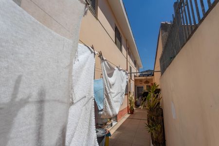 Casa à venda com 116m², 3 quartos e 1 vaga Casa à venda com 116m², 3 quartos e 1 vagaQuintal