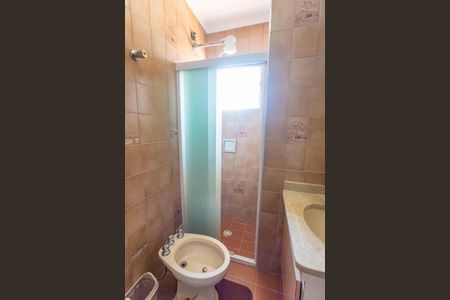 Casa à venda com 116m², 3 quartos e 1 vaga Casa à venda com 116m², 3 quartos e 1 vagaBanheiro social