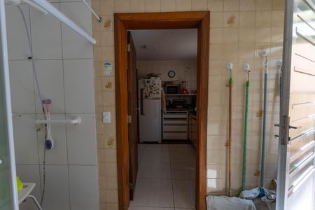 Casa à venda com 116m², 3 quartos e 1 vaga Casa à venda com 116m², 3 quartos e 1 vagaÁrea de serviço