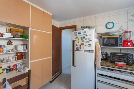 Casa à venda com 116m², 3 quartos e 1 vaga Casa à venda com 116m², 3 quartos e 1 vagaCozinha