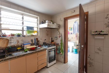 Casa à venda com 116m², 3 quartos e 1 vaga Casa à venda com 116m², 3 quartos e 1 vagaCozinha