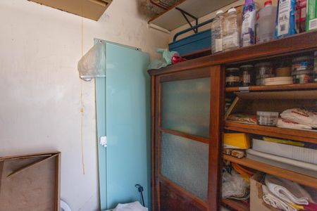 Casa à venda com 116m², 3 quartos e 1 vaga Casa à venda com 116m², 3 quartos e 1 vagaÁrea de serviço