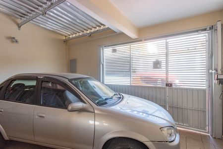 Casa à venda com 116m², 3 quartos e 1 vaga Casa à venda com 116m², 3 quartos e 1 vagaGaragem