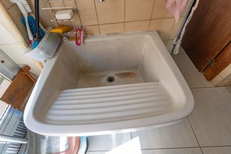 Casa à venda com 116m², 3 quartos e 1 vaga Casa à venda com 116m², 3 quartos e 1 vagaÁrea de serviço