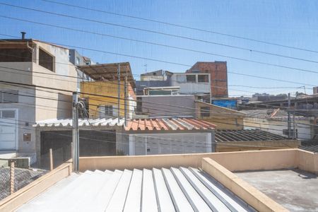 Casa à venda com 116m², 3 quartos e 1 vaga Casa à venda com 116m², 3 quartos e 1 vagaVista da suíte