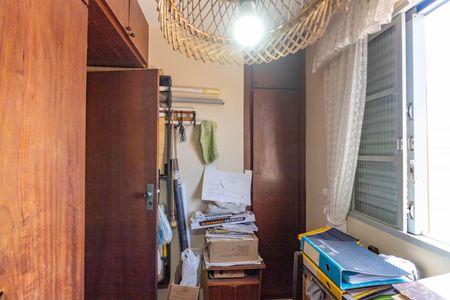 Quarto 1 de casa à venda com 3 quartos, 116m² em Vila Santa Luzia, São Bernardo do Campo