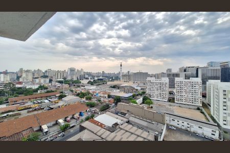 Apartamento à venda com 53m², 2 quartos e 1 vaga Apartamento à venda com 53m², 2 quartos e 1 vagaVista da Varanda