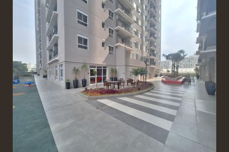 Apartamento à venda com 53m², 2 quartos e 1 vaga Apartamento à venda com 53m², 2 quartos e 1 vagaÁrea comum