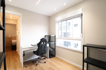 Apartamento à venda com 53m², 2 quartos e 1 vagaQuarto