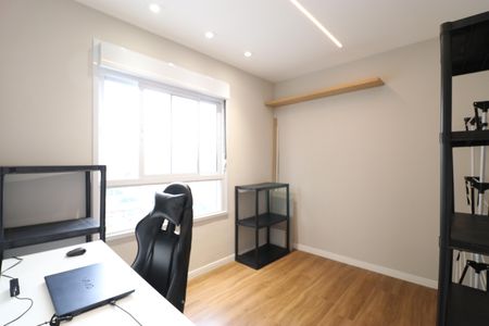 Apartamento à venda com 53m², 2 quartos e 1 vagaQuarto