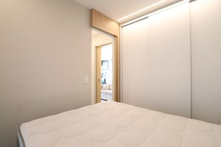 Apartamento à venda com 53m², 2 quartos e 1 vagaSuíte