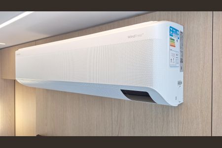 Apartamento à venda com 53m², 2 quartos e 1 vaga Apartamento à venda com 53m², 2 quartos e 1 vagaSala/Cozinha