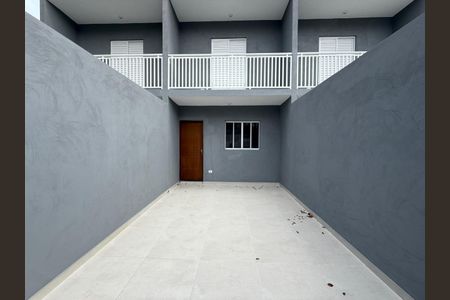 Casa à venda com 74m², 2 quartos e 1 vaga Casa à venda com 74m², 2 quartos e 1 vagaFoto 01