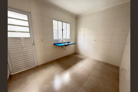 Foto 06 de casa à venda com 2 quartos, 74m² em Jardim Maria Duarte, São Paulo