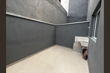 Casa à venda com 74m², 2 quartos e 1 vaga Casa à venda com 74m², 2 quartos e 1 vagaFoto 08