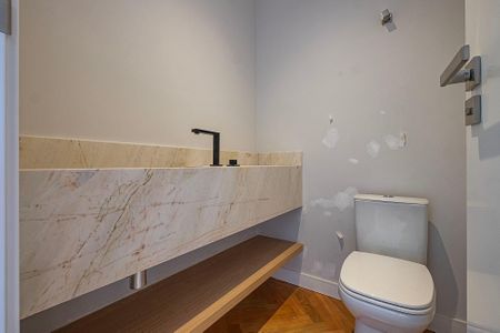 Apartamento à venda com 158m², 3 quartos e 1 vagaLavabo