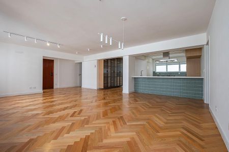 Apartamento à venda com 158m², 3 quartos e 1 vagaSala/Cozinha