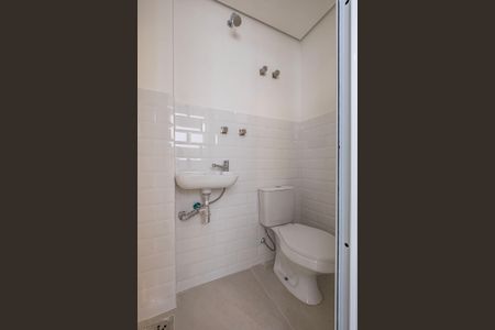 Apartamento à venda com 158m², 3 quartos e 1 vagaBanheiro de Serviço