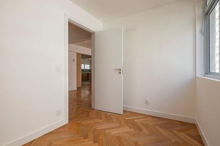 Escritório de apartamento à venda com 3 quartos, 158m² em Jardim Paulista, São Paulo