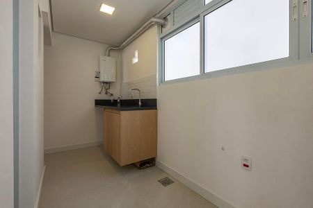 Apartamento à venda com 158m², 3 quartos e 1 vagaÁrea de Serviço