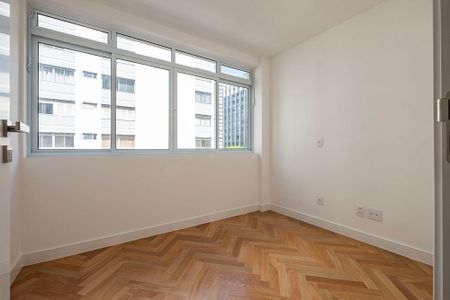 Escritório de apartamento à venda com 3 quartos, 158m² em Jardim Paulista, São Paulo