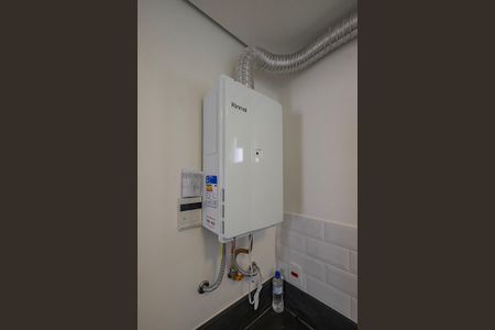 Apartamento à venda com 158m², 3 quartos e 1 vagaÁrea de Serviço