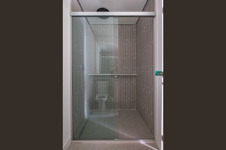 Apartamento à venda com 158m², 3 quartos e 1 vagaBanheiro da Suíte 2