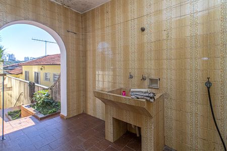 Casa à venda com 126m², 3 quartos e 3 vagas Casa à venda com 126m², 3 quartos e 3 vagasÁrea de serviço