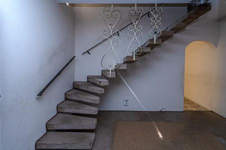 Casa à venda com 126m², 3 quartos e 3 vagas Casa à venda com 126m², 3 quartos e 3 vagasCorredor