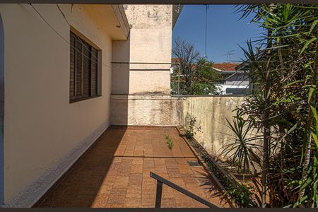 Casa à venda com 126m², 3 quartos e 3 vagas Casa à venda com 126m², 3 quartos e 3 vagasQuintal