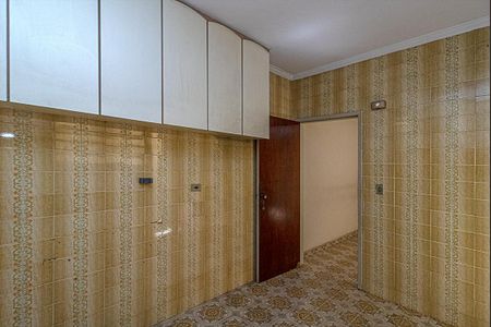 Casa à venda com 126m², 3 quartos e 3 vagas Casa à venda com 126m², 3 quartos e 3 vagasCozinha