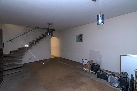 Sala de casa à venda com 3 quartos, 126m² em Jardim Santa Cruz (sacoma), São Paulo