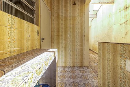 Casa à venda com 126m², 3 quartos e 3 vagas Casa à venda com 126m², 3 quartos e 3 vagasBanheiro de Serviço