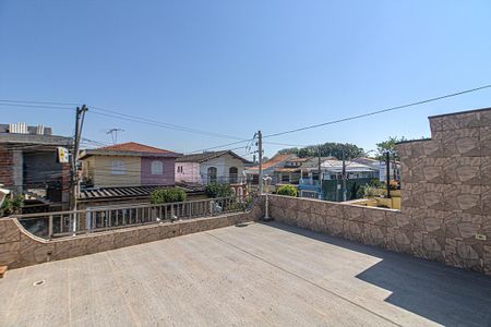 Casa à venda com 126m², 3 quartos e 3 vagas Casa à venda com 126m², 3 quartos e 3 vagasTerraço