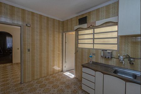 Casa à venda com 126m², 3 quartos e 3 vagas Casa à venda com 126m², 3 quartos e 3 vagasCozinha