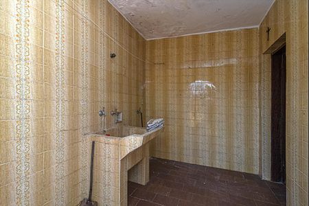 Casa à venda com 126m², 3 quartos e 3 vagas Casa à venda com 126m², 3 quartos e 3 vagasÁrea de serviço