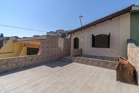 Casa à venda com 126m², 3 quartos e 3 vagas Casa à venda com 126m², 3 quartos e 3 vagasTerraço