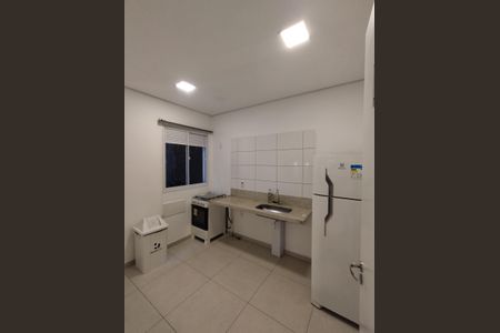 Apartamento à venda com 60m², 2 quartos e sem vagaÁrea comum