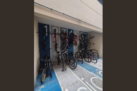 Apartamento à venda com 60m², 2 quartos e sem vagaBicicletário