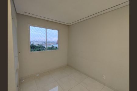 Sala de apartamento à venda com 2 quartos, 60m² em Jardim Santa Emilia, São Paulo