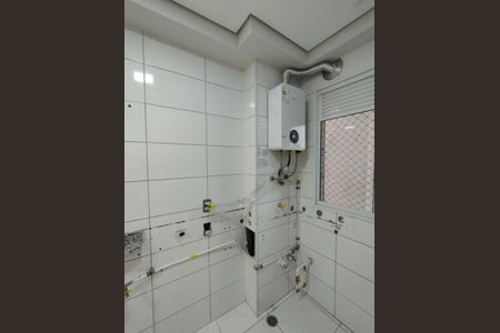 Apartamento à venda com 60m², 2 quartos e sem vagaÁrea de Serviço