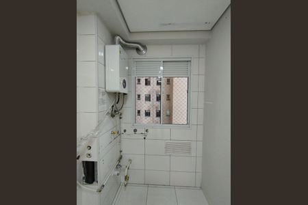Apartamento à venda com 60m², 2 quartos e sem vagaÁrea de Serviço