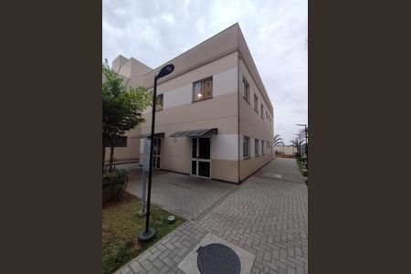 Apartamento à venda com 60m², 2 quartos e sem vagaÁrea comum