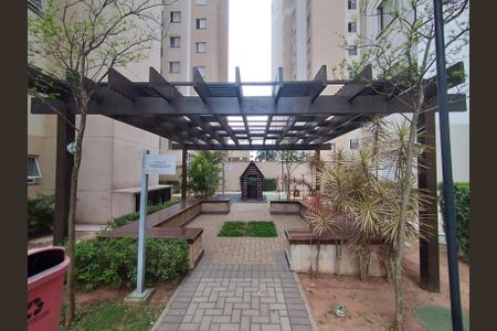 Apartamento à venda com 60m², 2 quartos e sem vagaÁrea comum